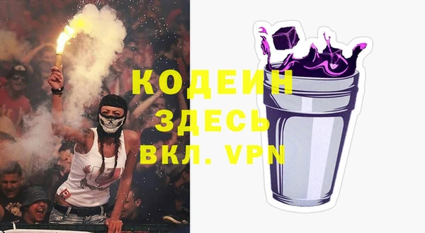 прущий лед Липки