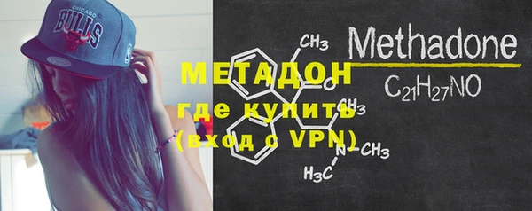 прущий лед Липки