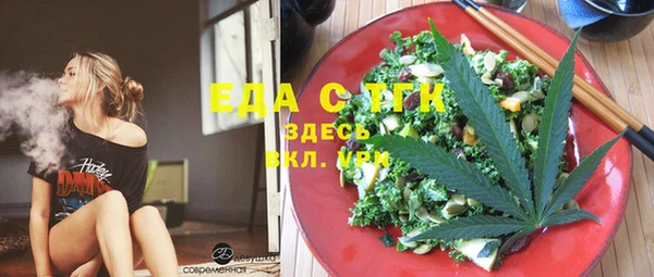 прущий лед Липки