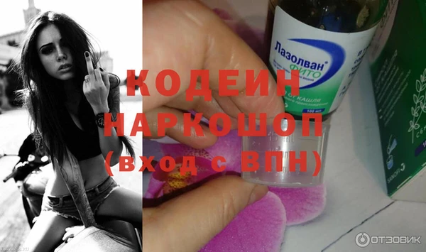 прущий лед Липки