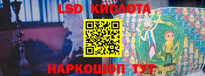 эйфоретик Гусь-Хрустальный